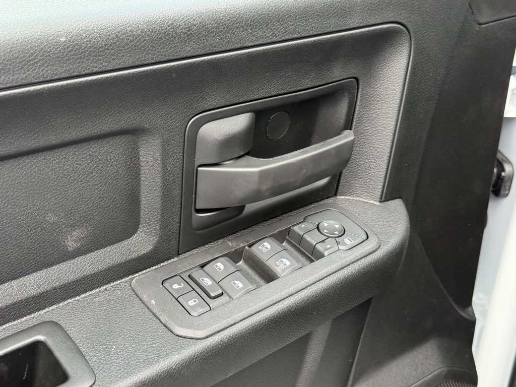 New 2026 RAM 2500 Tradesman image 13