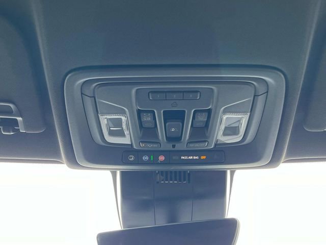 New 2026 Chevrolet Silverado 3500 High Country w/ High Country Premium Package image 35