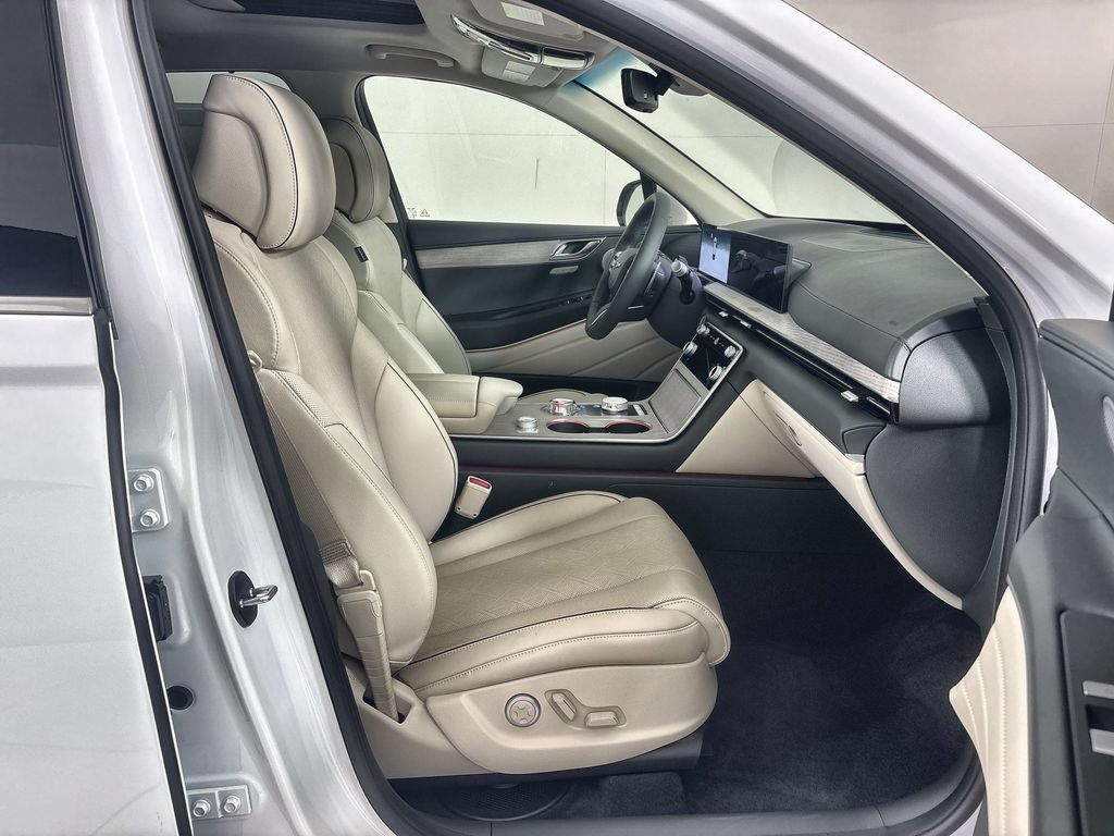 New 2026 Genesis GV80 2.5T Advanced AWD/4WD image 27