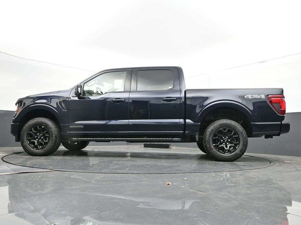 New 2025 Ford F150 XLT w/ Equipment Group 302A MID image 46