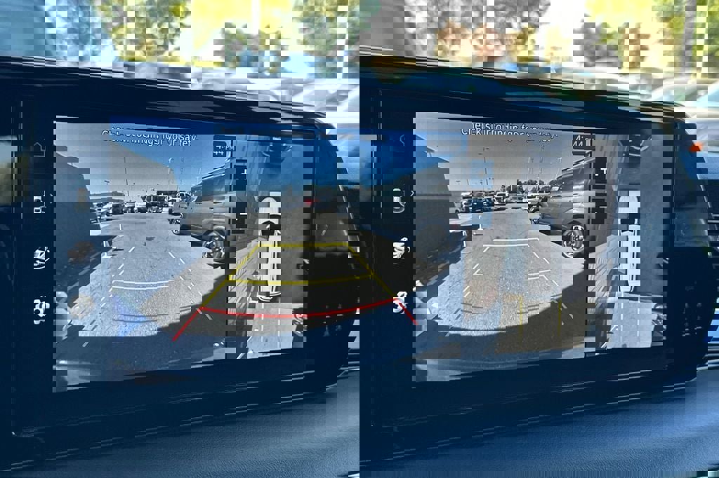 Used 2025 Hyundai Palisade Calligraphy image 19