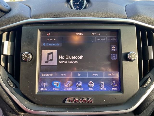 Used 2015 Maserati Ghibli S Q4 image 19