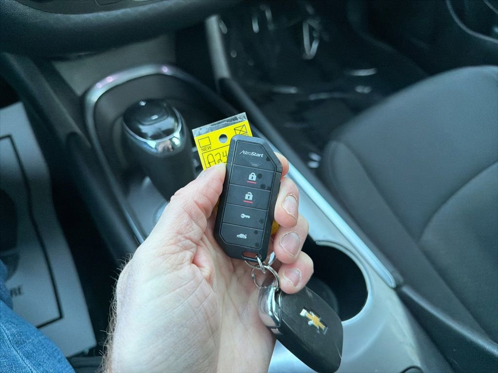 Used 2016 Chevrolet Malibu LT image 19