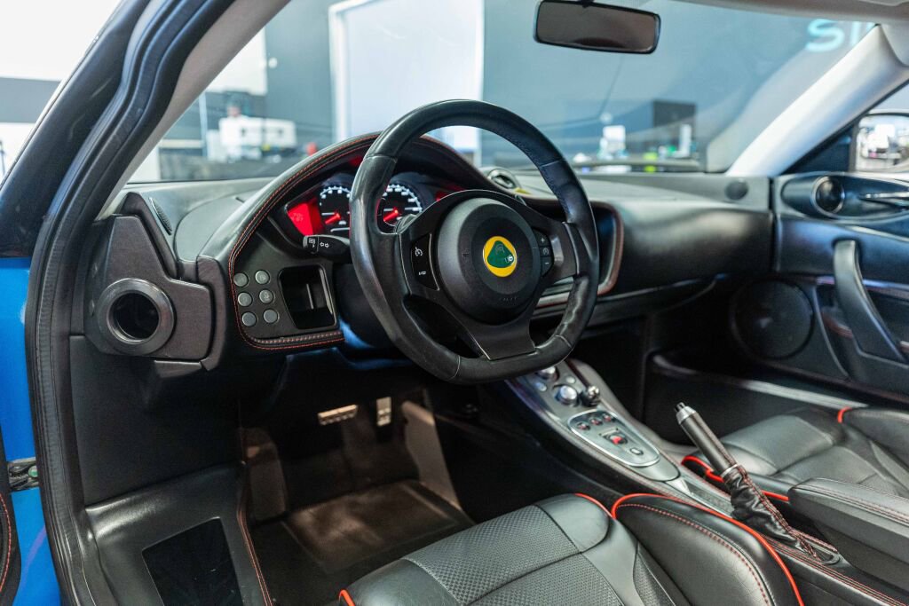 Used 2013 Lotus Evora S image 10