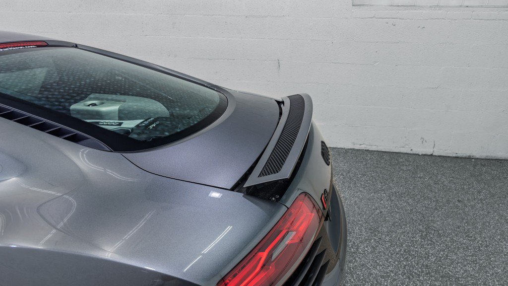 Used 2014 Audi R8 V8 AWD/4WD image 9