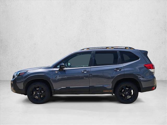 Used 2022 Subaru Forester Wilderness AWD/4WD image 9