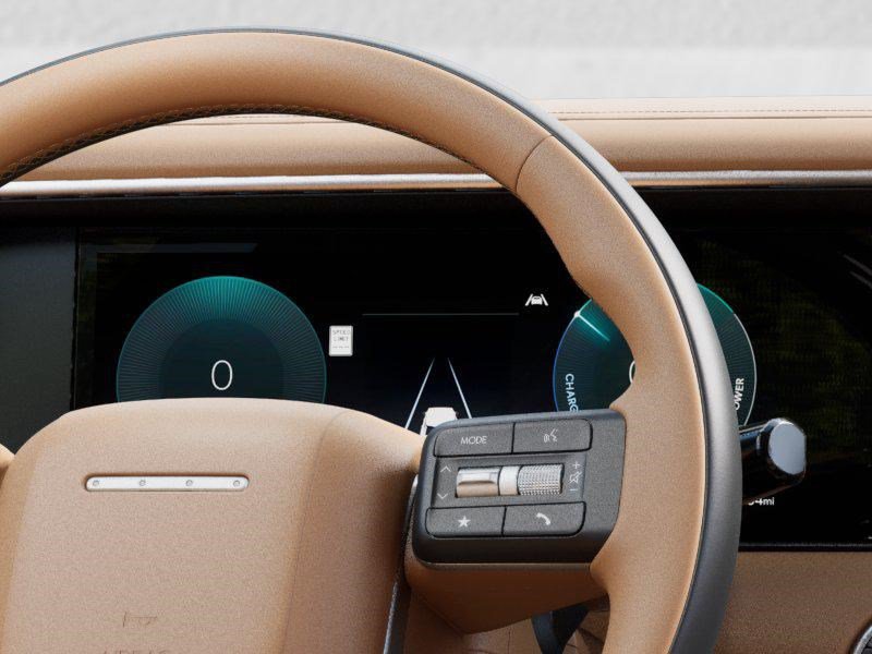 New 2027 Hyundai Palisade Calligraphy AWD/4WD image 14