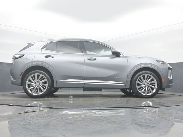 New 2026 Buick Envision Avenir image 53