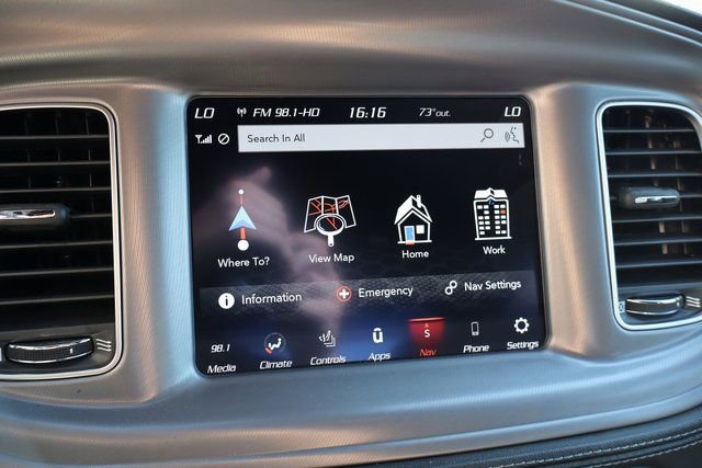 Used 2023 Dodge Charger Scat Pack RWD image 22