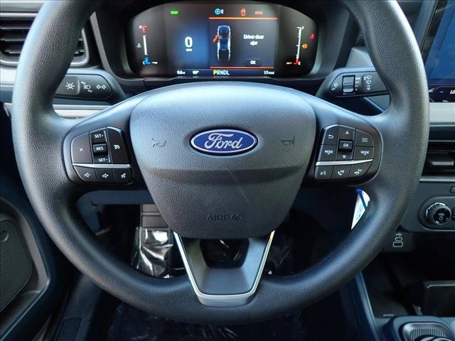 New 2026 Ford Maverick XL w/ Equipment Group 101A AWD/4WD image 11