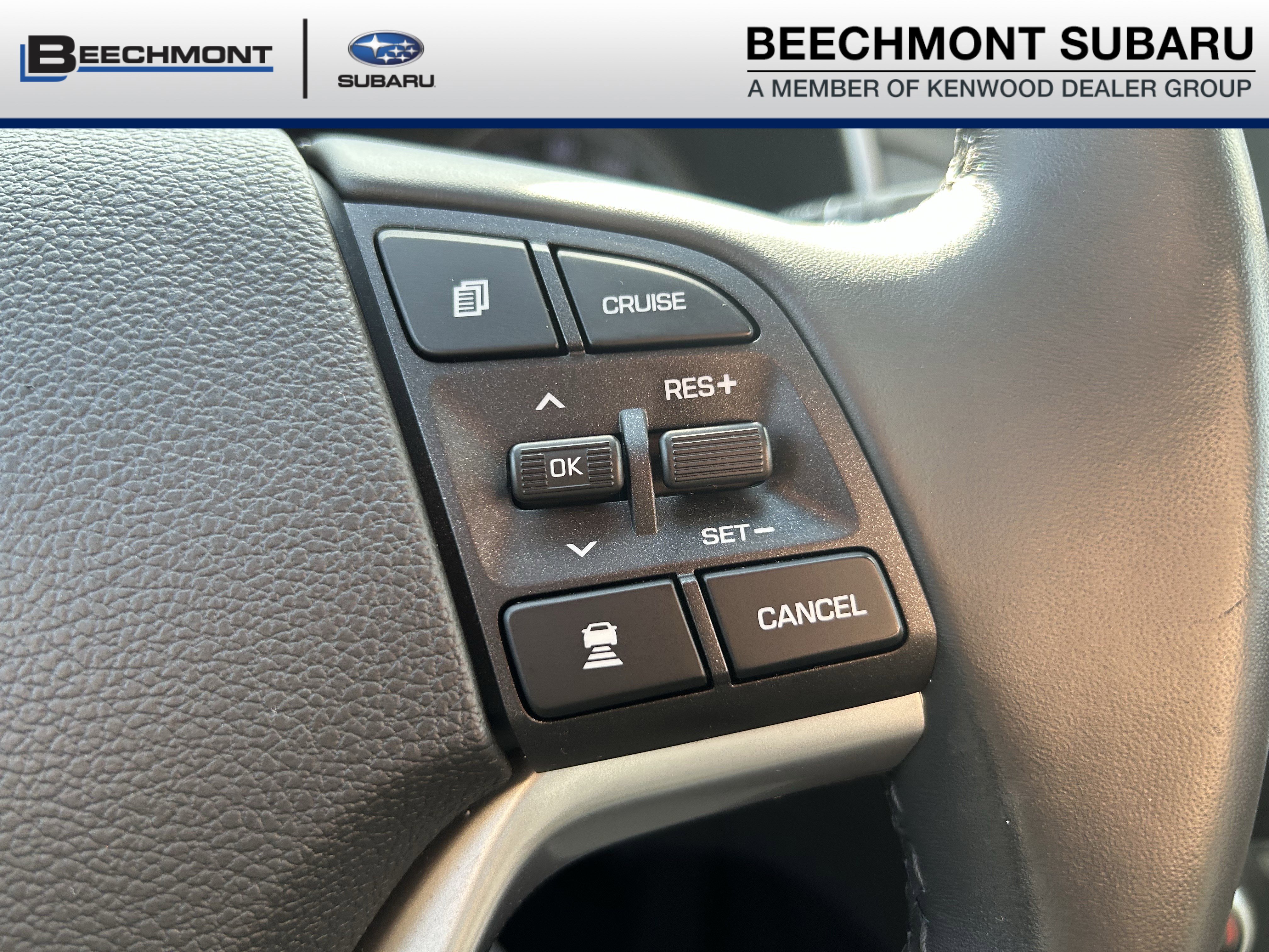 Used 2020 Hyundai Tucson Ultimate image 10