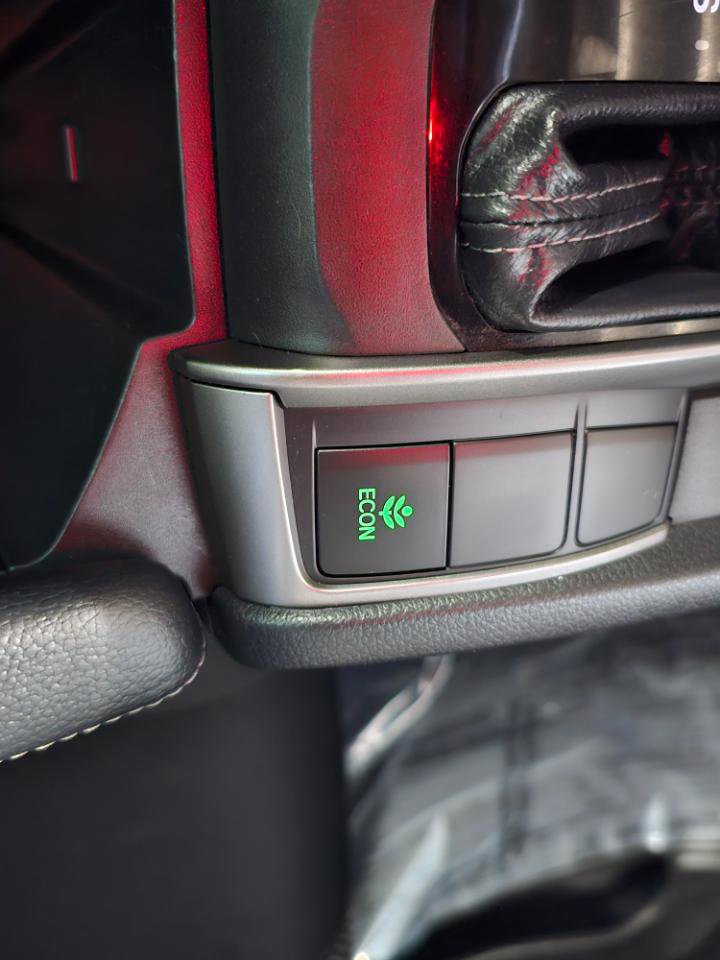 Used 2021 Honda Civic Sport image 40