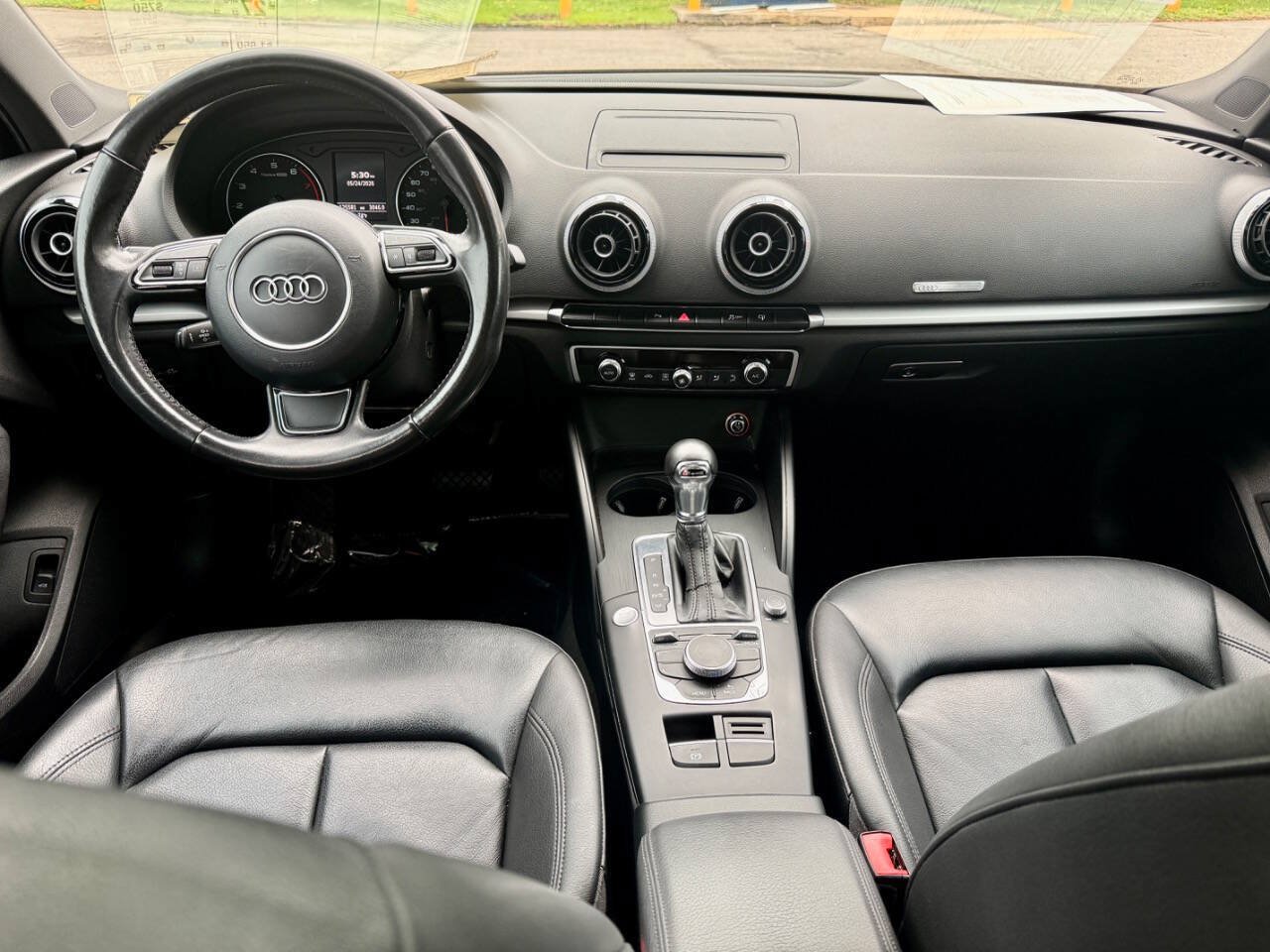 Used 2016 Audi A3 1.8T Premium FWD image 6