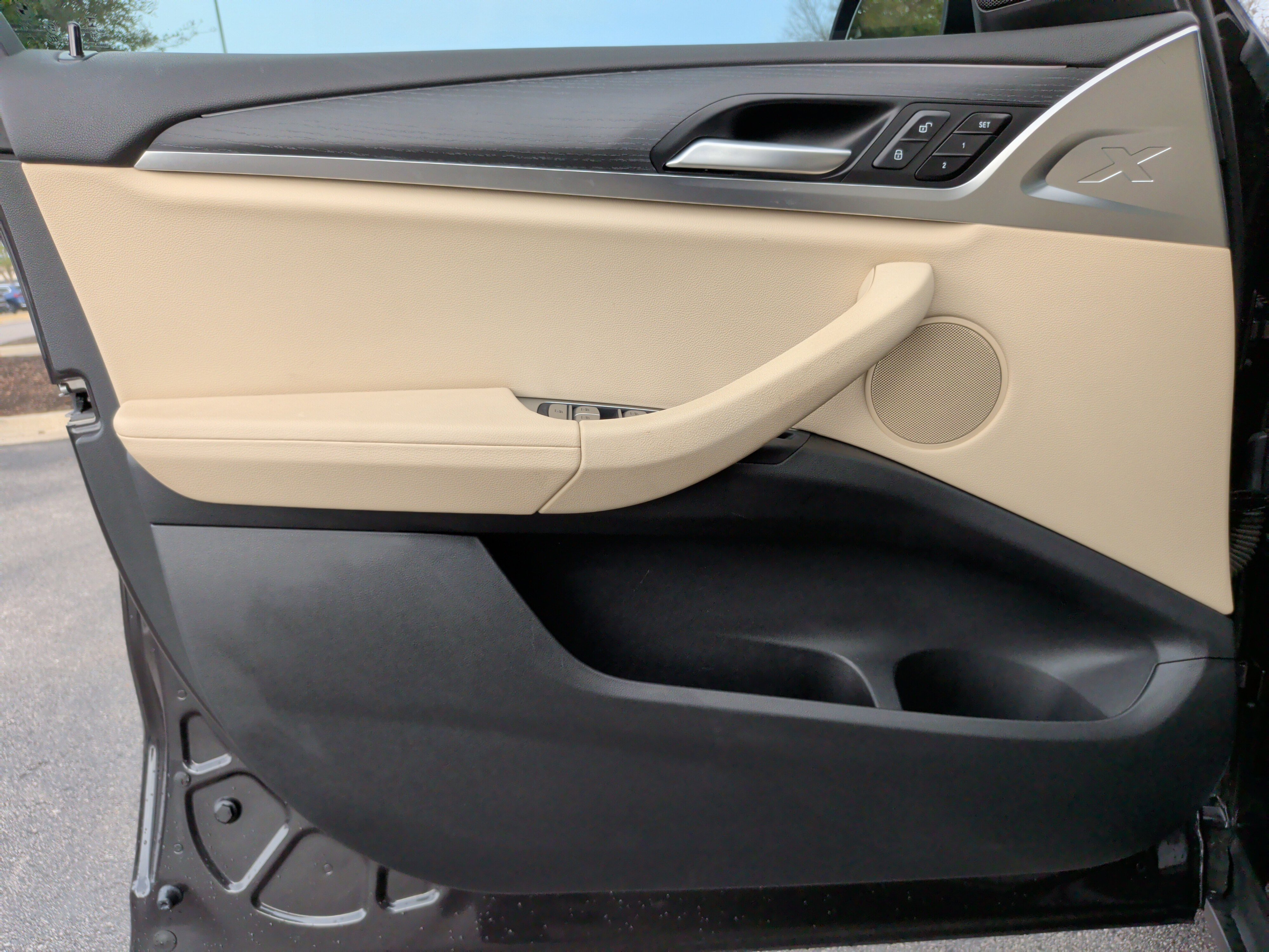 Certified 2023 BMW X3 xDrive30i w/ Premium Package w/ZPA image 28