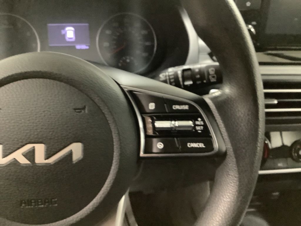 Certified 2023 Kia Seltos LX image 20