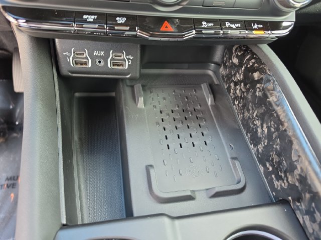 New 2027 Dodge Durango GT AWD/4WD image 22