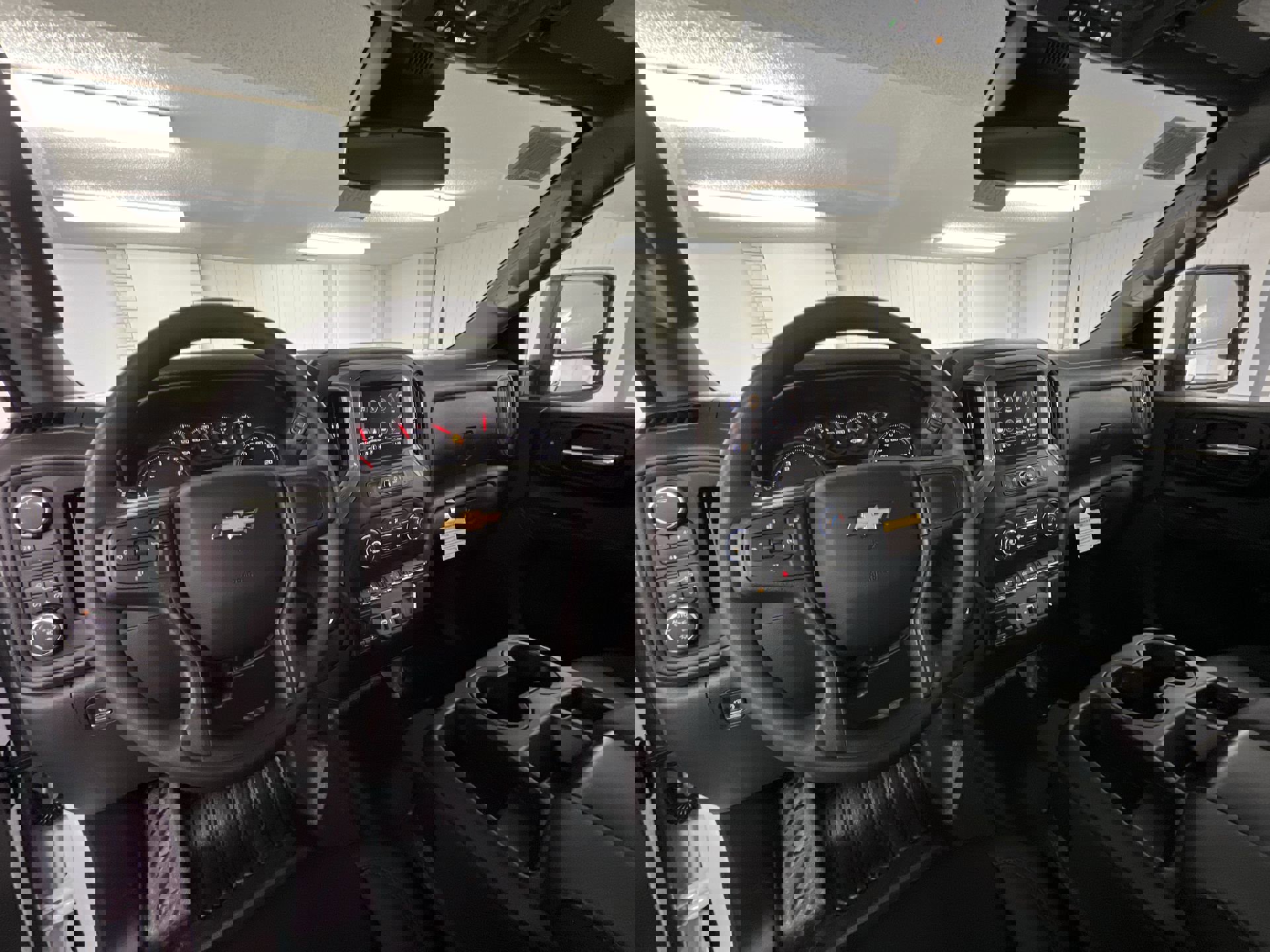 New 2026 Chevrolet Silverado 3500 W/T w/ WT/CX Safety Package image 50