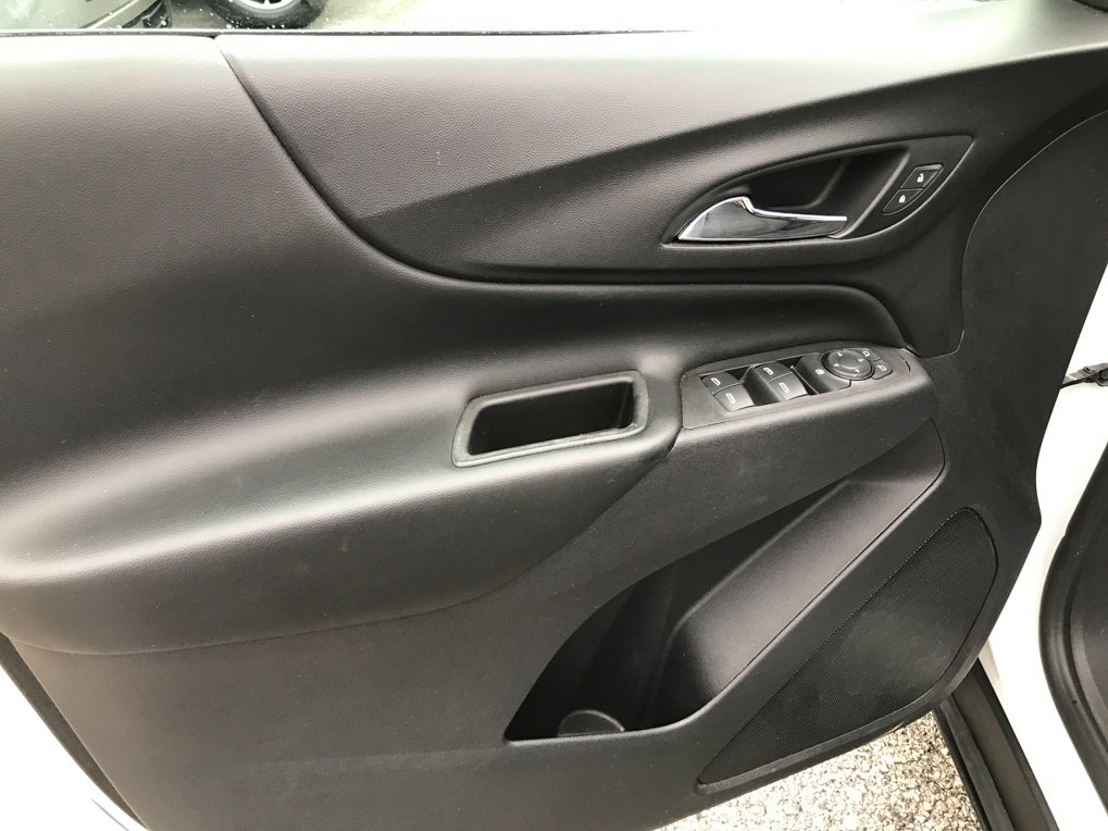 Used 2021 Chevrolet Equinox LT image 10
