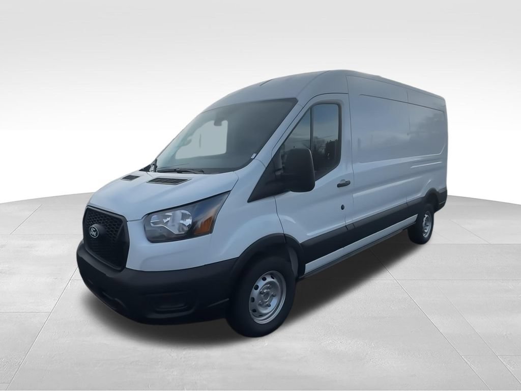 New 2026 Ford Transit 250 148 Medium Roof RWD image 4