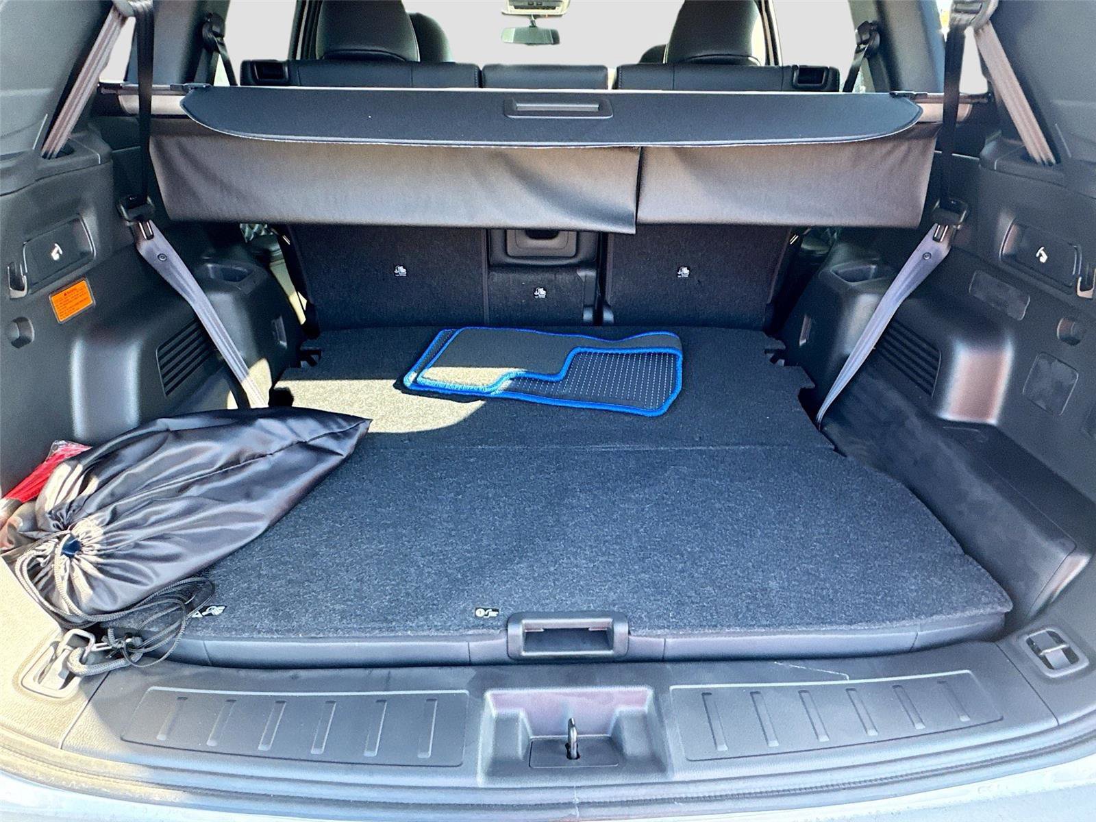 New 2025 Mitsubishi Outlander SEL image 27