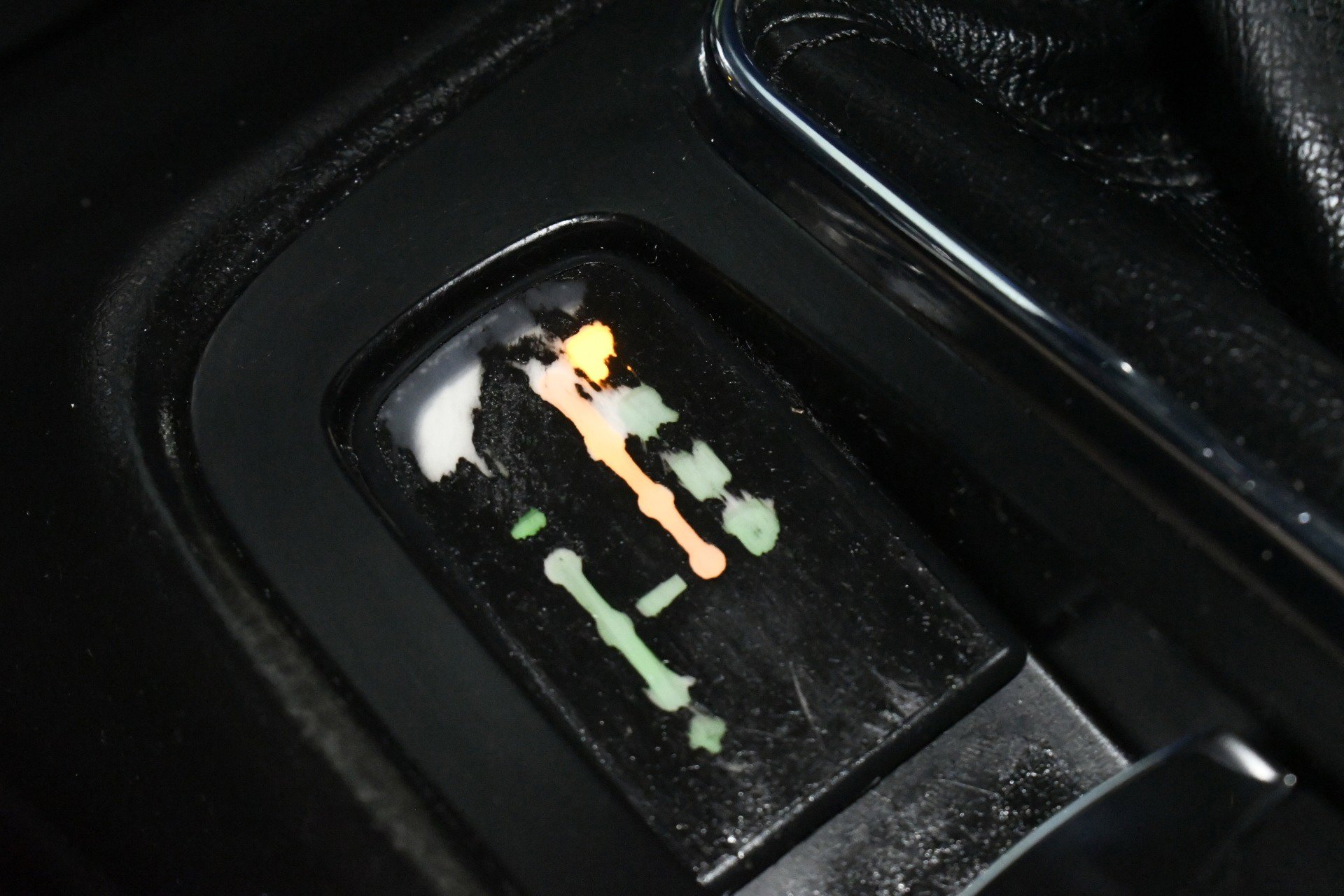 Used 2008 Maserati Quattroporte image 38