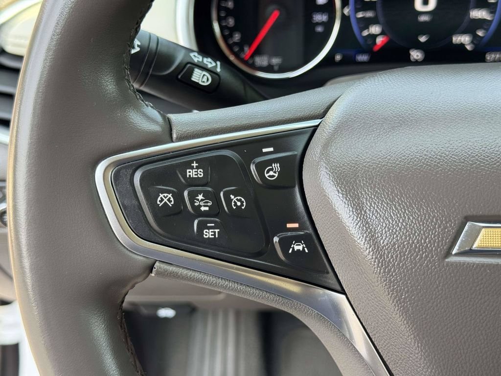 Used 2024 Chevrolet Malibu LT FWD image 12