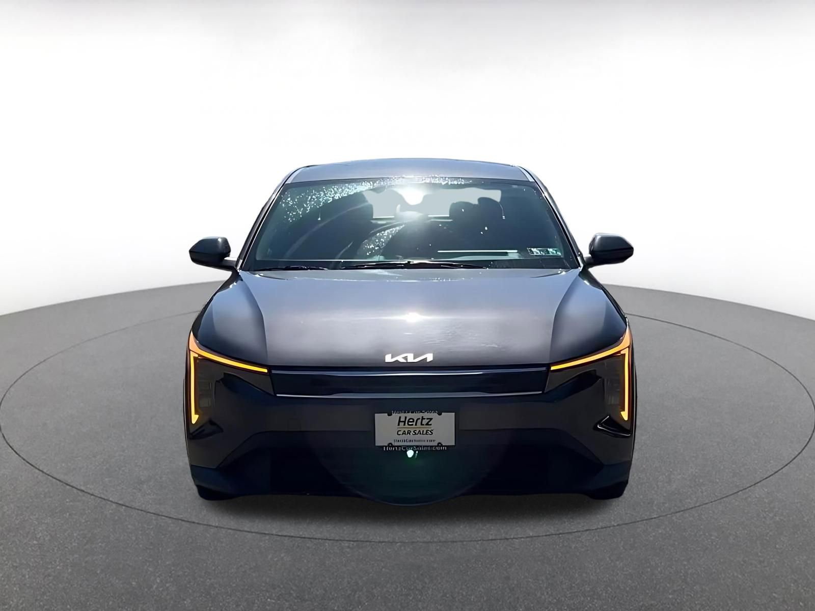 Used 2025 Kia K4 FWD image 4