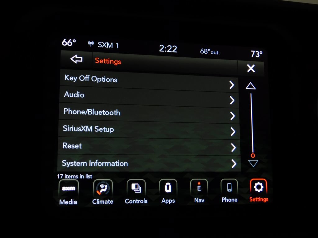 Used 2021 Jeep Wrangler Unlimited Rubicon w/ Dual Top Group AWD/4WD image 64