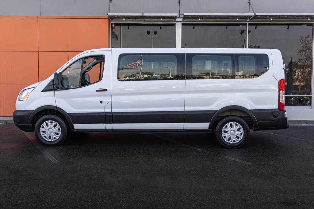 Used 2019 Ford Transit 350 XLT image 7