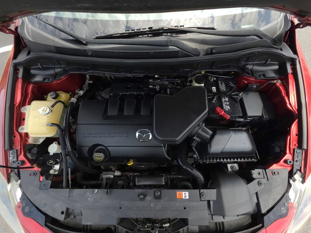 Used 2013 MAZDA CX-9 Grand Touring w/ GT Technology Pkg FWD image 25