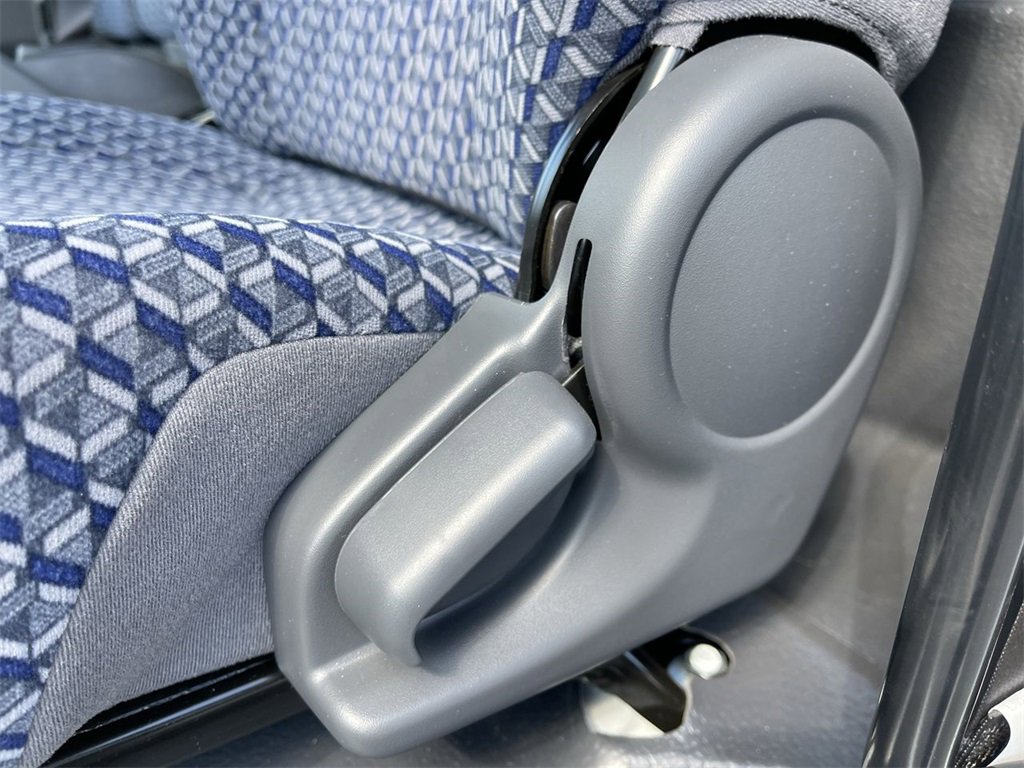 New 2024 Chevrolet Low Cab Forward image 8