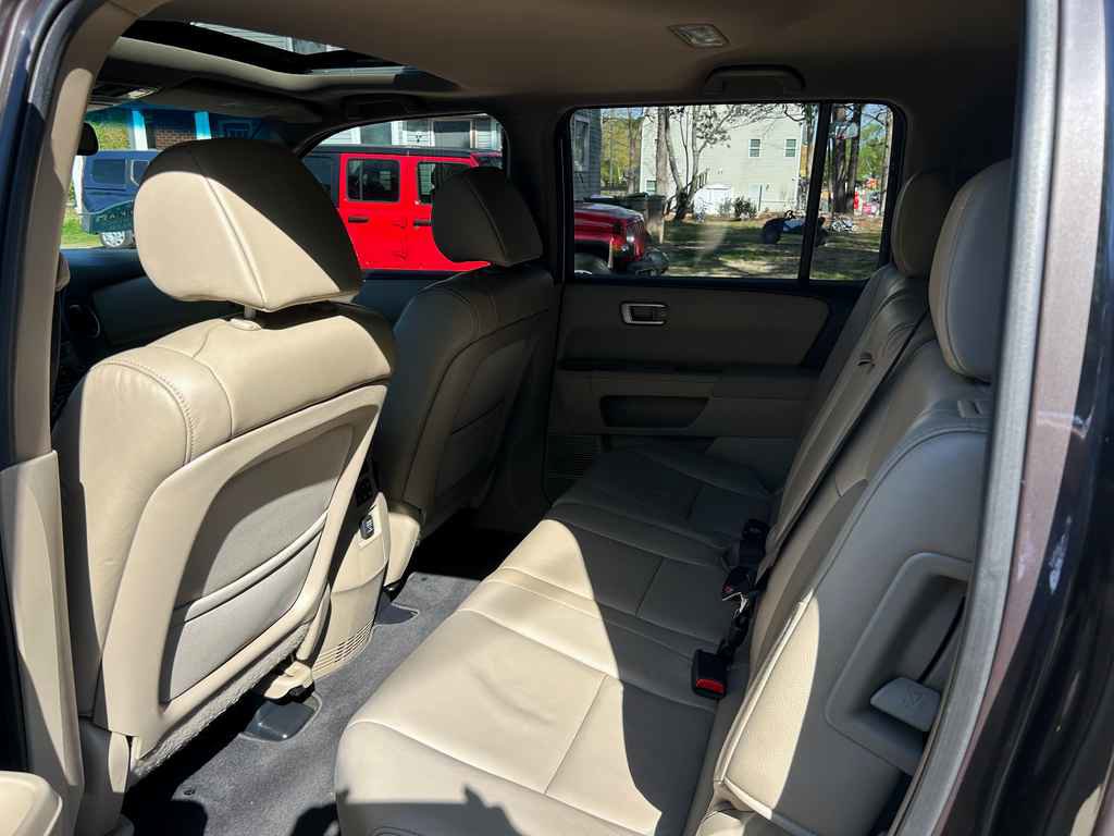 Used 2013 Honda Pilot EX-L image 10