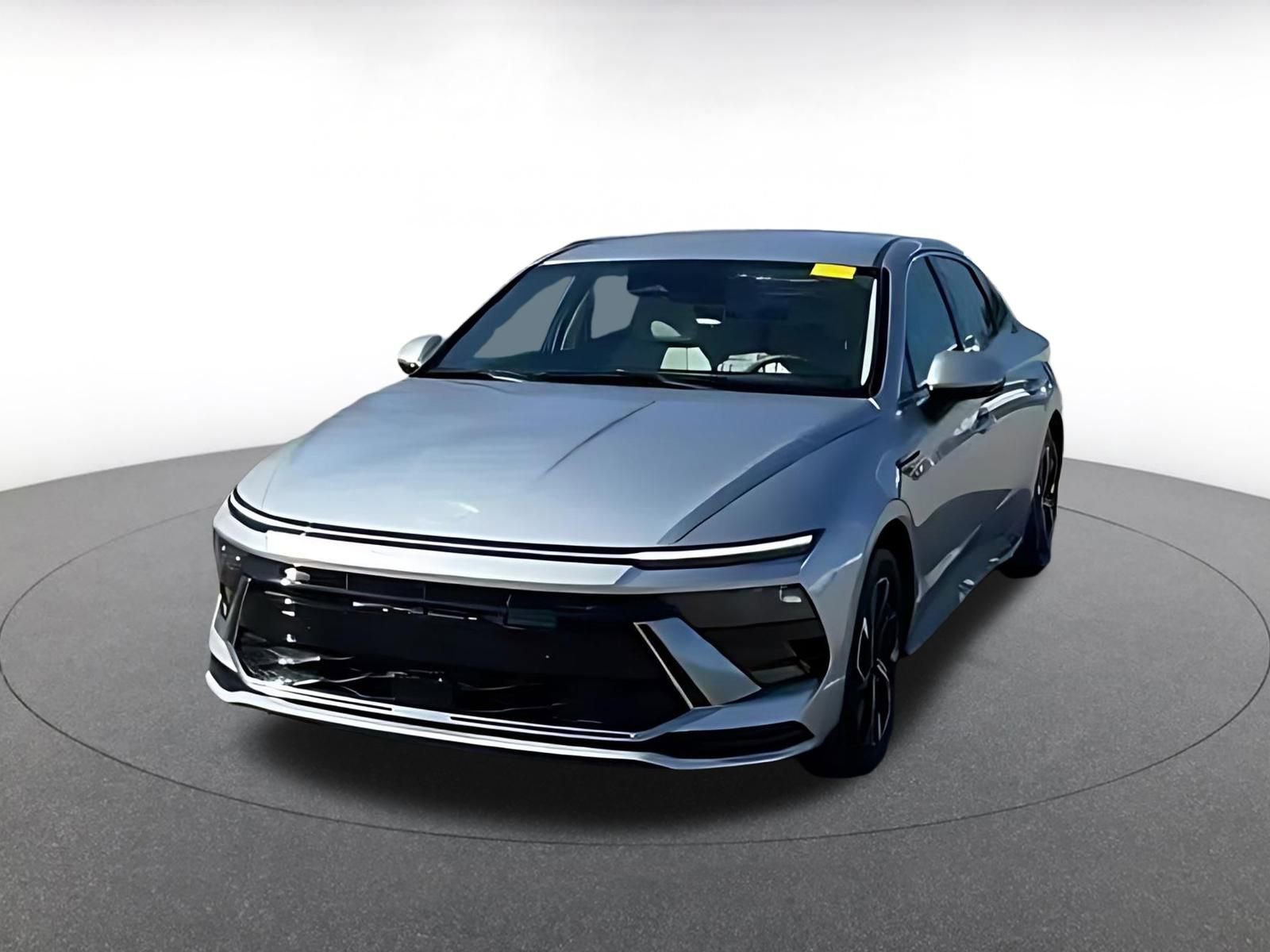 Used 2025 Hyundai Sonata SEL image 9