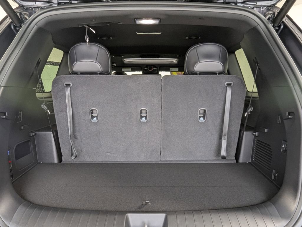 New 2027 Kia Telluride EX image 27