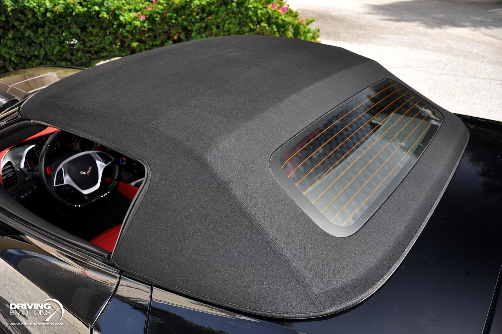 Used 2019 Chevrolet Corvette ZR1 RWD image 38