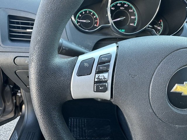 Used 2011 Chevrolet Malibu LT image 17