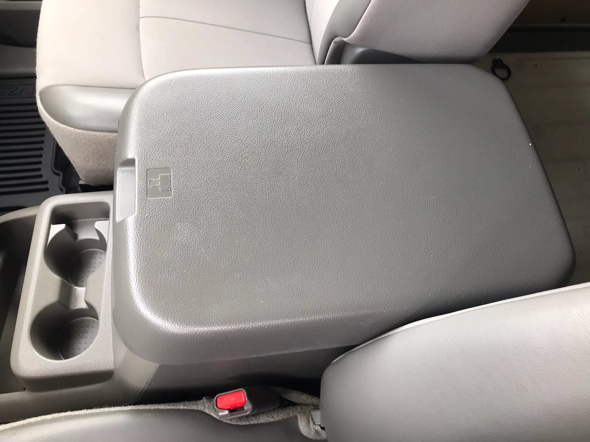 Used 2018 Nissan NV 2500 SV w/ Navigation Package RWD image 24