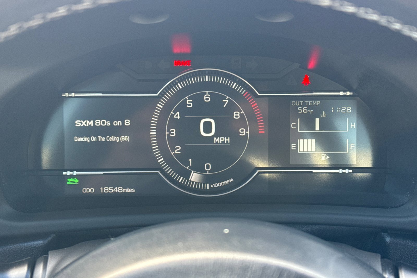 Certified 2023 Toyota GR86 image 28