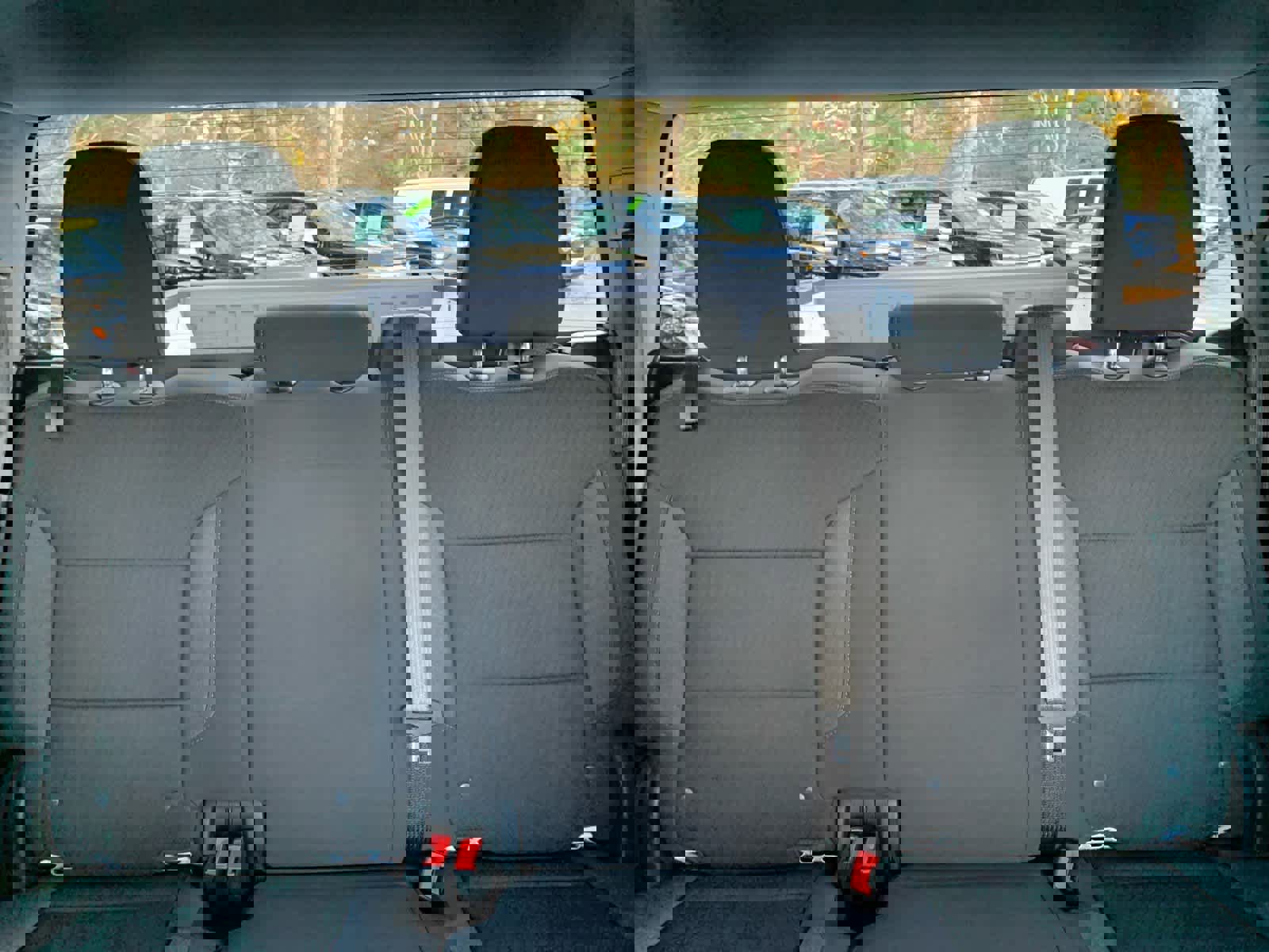 Certified 2024 Chevrolet Silverado 1500 Custom image 27