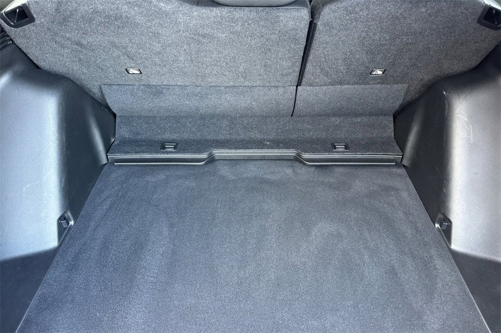 Certified 2024 Honda CR-V EX image 17