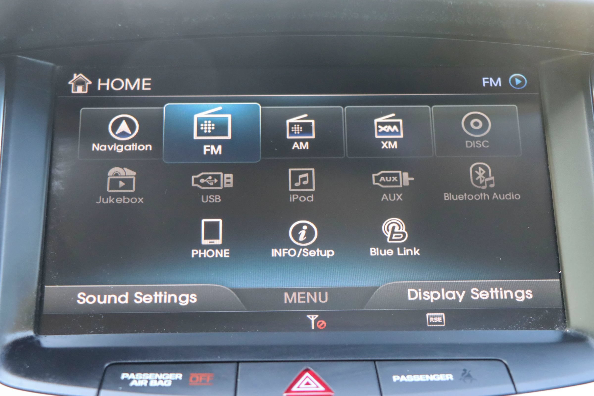 Used 2016 Hyundai Equus Ultimate RWD image 38