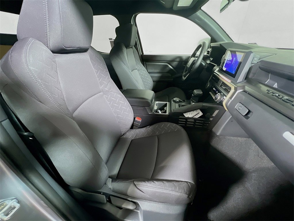 New 2026 Toyota Tacoma TRD Sport image 22