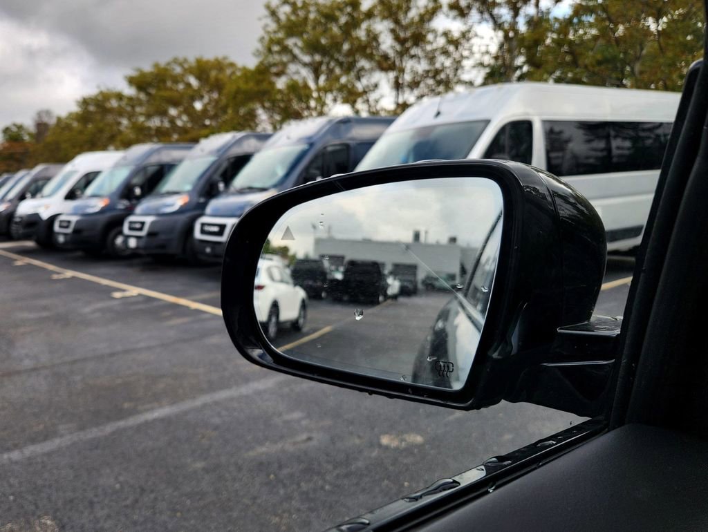New 2025 Jeep Wagoneer S Limited image 10
