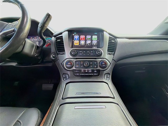 Used 2019 Chevrolet Tahoe Premier w/ RST 6.2L Performance Edition image 36