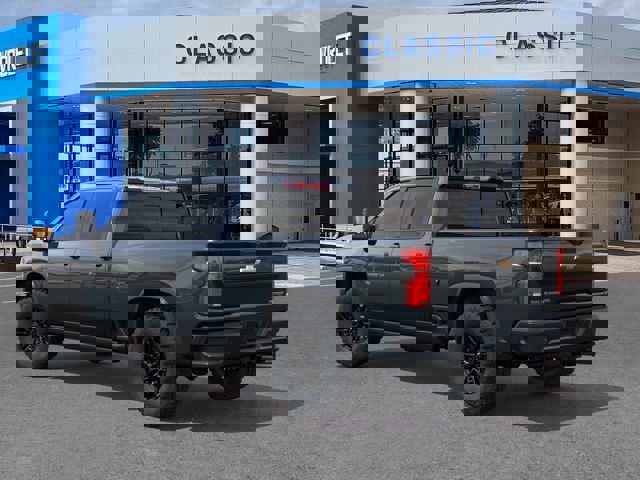 New 2026 Chevrolet Silverado 2500 ZR2 image 3