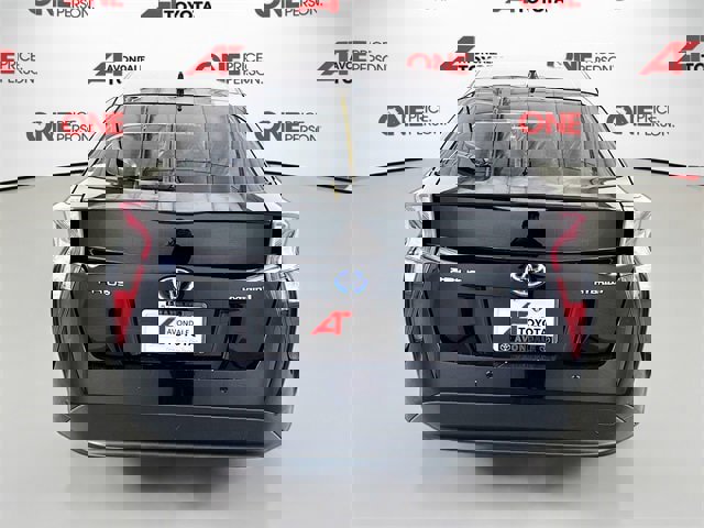 Certified 2016 Toyota Prius Four image 6