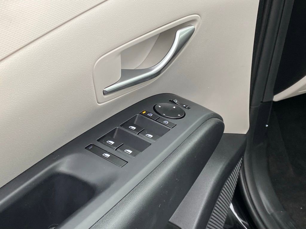 New 2026 Hyundai Tucson SEL image 8
