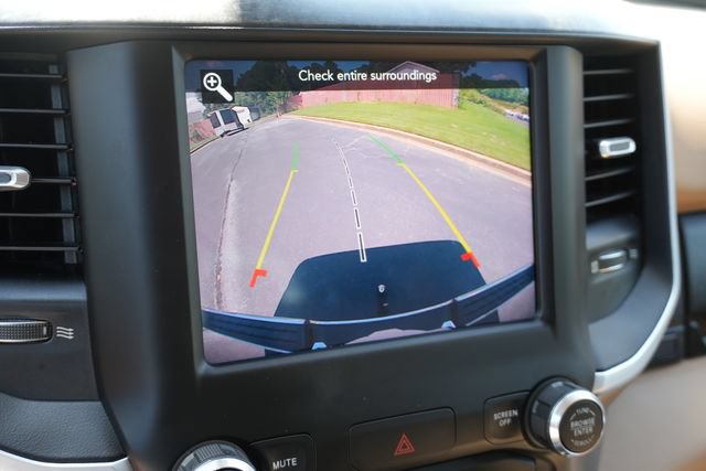 Used 2020 RAM 1500 Big Horn RWD image 33