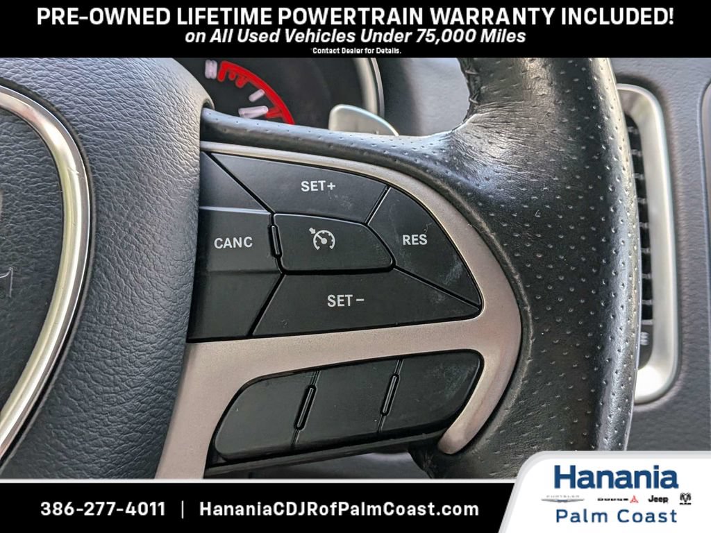 Used 2019 Dodge Durango Citadel AWD/4WD image 33