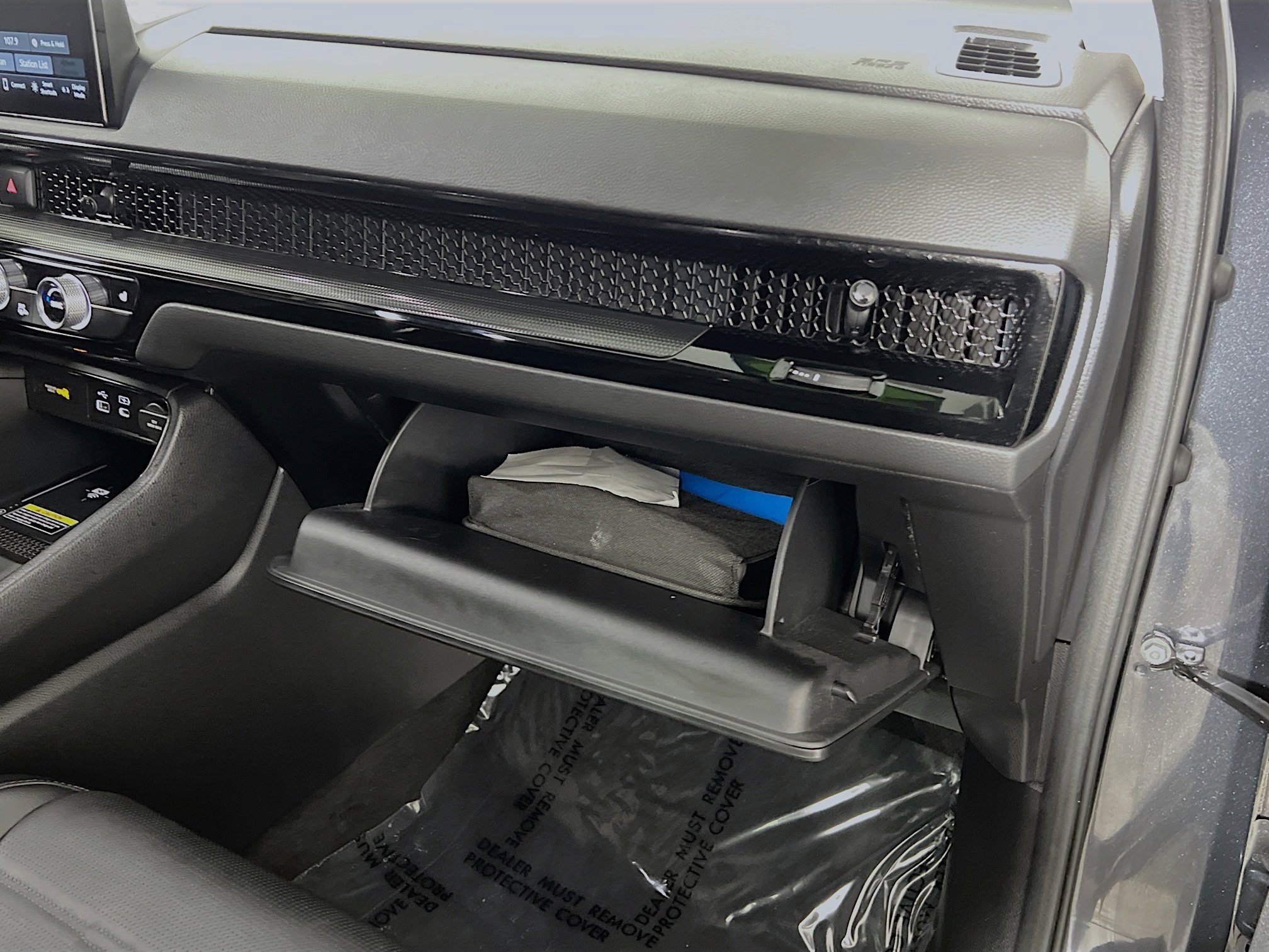 Used 2025 Honda CR-V EX-L image 35